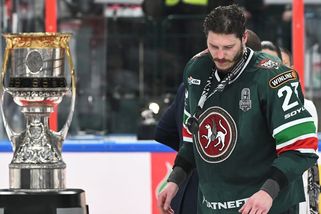 Nejen Frk. Za Šanghaj bude hrát KHL další český hokejista - Sport.cz