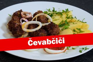 Čevabčiči podle Babici, aneb česká superklasika, která se neomrzí | Babicova televize