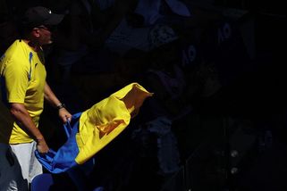 Olympiáda | Ukrajina se odvolala k CAS proti návratu Ruska do mezinárodních soutěží - Sport.cz