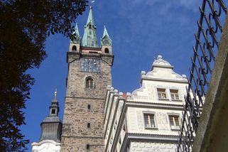 Klatovy blízko Šumavy: Město proslulé také jezuity, dragouny a karafiáty - Médium.cz