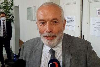 Vysvědčení pro Turka: Máte za 4 a přijďte příště, opřel se do politika bývalý ústavní soudce - Novinky