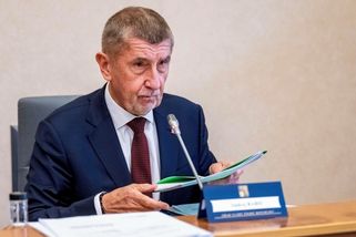 Babiš viní Londýn z narušení mírové dohody v roce 2022, diví se na Ukrajině. Odkazuje na ruské konspirace - Novinky