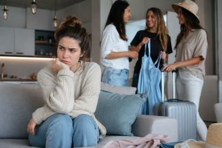 ŽENA-IN - Kvůli rozlučce se svobodou mám utratit dvacet tisíc? To radši zůstanu doma, říká Jana, na kterou se kamarádky zlobí