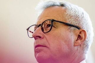 Do Ankary nejedu, vzkázal Kolář. Vysvětlil svou roli a vyjádřil se i k Macinkovým slovům o ústavním puči