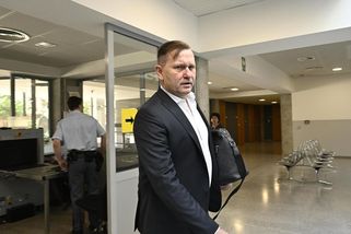Jaromír Soukup byl před svým domem brutálně napaden maskovanými muži: S vážnými zraněními skončil v nemocnici - Super.cz