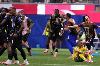Pavouk MS ve fotbale 2026: Program play off, rozpis zápasů - Sport.cz