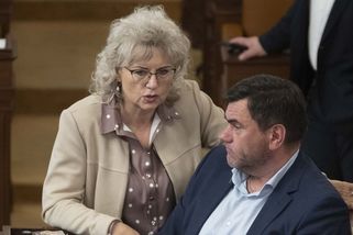Balaštíkové nic nehrozí. Plánovat smrt psa není trestné - Seznam Zprávy