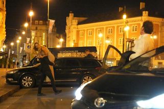 Jágr měl druhé Vánoce, když miliardář Křetínský nosil v náručí krásnou modelku