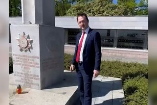 Stalina z památníku na vojenském pohřebišti v Brně chce město nechat odstranit - Novinky