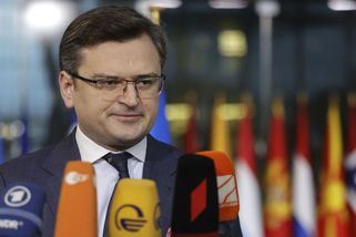 Ukrajinu zklamala papežova slova o Duginové. Kyjev si předvolal apoštolského nuncia - Novinky