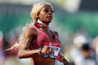 Šokující krach americké hvězdy. Po fiasku přišla o start na MS - Sport.cz