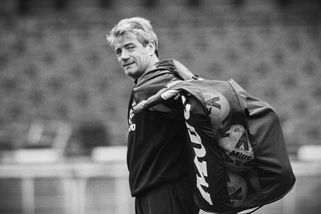 Zemřel legendární Keegan. Kapitán a trenér anglické reprezentace prohrál boj s rakovinou - Sport.cz