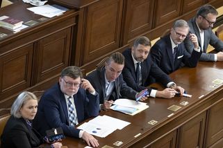 PŘEHLEDNĚ: Balíček zvýší odvody všem, nejvíc zaměstnancům - Novinky