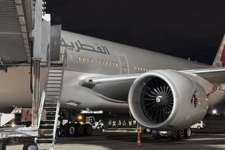 Qatar Airways: stojí business class opravdu za pětinásobnou cenu? - Médium.cz
