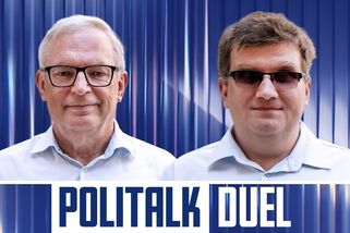Senátní duel: Kandidát ANO Žalud se opřel do Motoristů, Smoljak ze STAN si ještě přisadil - Novinky