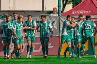 První výhra! Bohemka potřetí v řadě vyloupila zlínskou Letnou - Médium.cz
