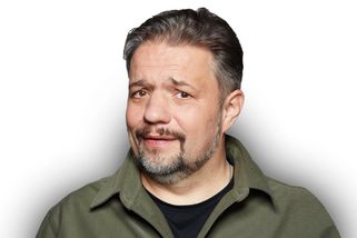 KOMENTÁŘ: Kde jsou hranice dobra? - Luděk Staněk - Novinky