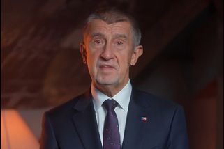 Babiš vytáhl ekologickou kartu. Připomněl miliardové dotace, pak se pustil do médií