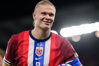 Snímek Rosického s novou posilou Sparty obletěl celý svět. Příspěvek sdílel hvězdný Haaland