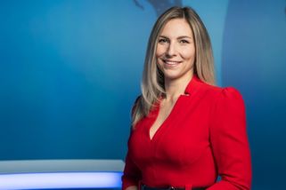 Z ČT odešla Nina Ortová. Nebudu státní redaktorka, napsala