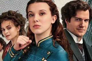 Pád hvězdy Stranger Things pokračuje. Millie Bobby Brown baví diváky míň a míň