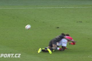 Neakceptovatelné. Komise trestá rozhodčí za zpackaný zápas v Plzni - Sport.cz