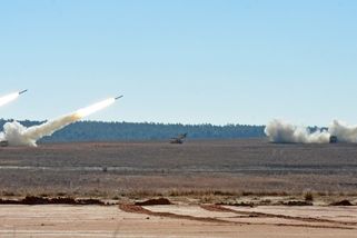 Vražedný HIMARS na Ukrajině, další vráska Kremlu ArmádníZpravodaj.cz