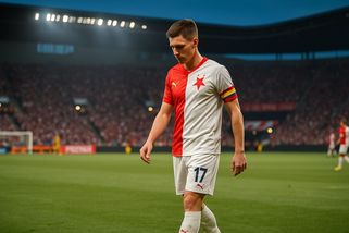 Slavia představila hymnu, ze které mrazí. Fanoušci se těší na moment v Edenu - Médium.cz