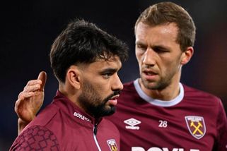 "Ohavnost." Souček v Anglii otřásl scénou. Podržel ho i slavný muž, který West Ham nenávidí
