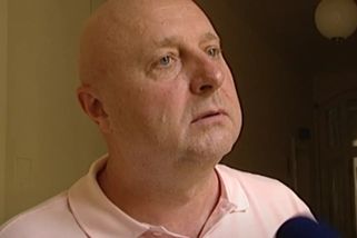 Zemřel František Bušek (dříve Chobot), otec devadesátkového tunelování - Echo24.cz