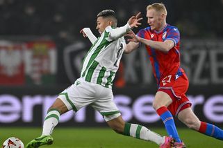 Soupeř Plzně má velký problém pro odvetu - Sport.cz