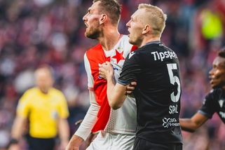 Chorý a Douděra končí! Ve Slavii si už nezahrají - Médium.cz