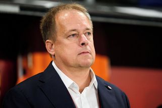 Jsme blíž zahraničnímu řešení, nastiňuje Trunda plány kolem kouče pro reprezentaci - Sport.cz