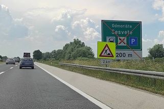 Na motorce do Chorvatska: kolik stojí dálniční poplatky při cestě k moři
