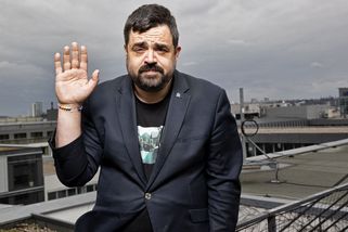 Je to trapný, měl bych sedět aspoň půl roku, tvrdí exstarosta Novotný - Seznam Zprávy