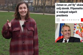 Největší Prasák mizí do propadliště dějin, trvalo to, bolelo to, ale dočkali jsme se! | Kokoti na neděli