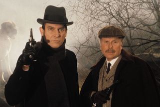 Sherlock Holmes má desítky filmových tváří. Proč se ale za tu nejlepší dodnes považuje Jeremy Brett? - Super.cz