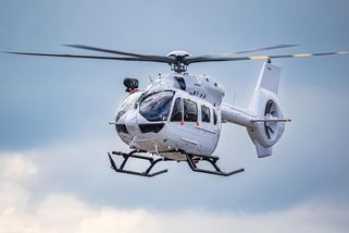 Nové vrtulníky dodá české policii Airbus. Klíčového partnera v Česku nenašel - Seznam Zprávy