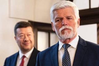 Okamura si útokem na Pavla naběhl na vlastní vidle. Politolog popsal jeho zásadní problém