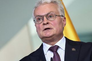 Rusko plánuje útoky na Pobaltí a Polsko, varoval litevský prezident - Novinky