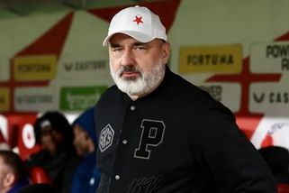 Trpišovský je unešený z hvězdy Baníku. Rozdílový hráč s velkou kariérou, tvrdí