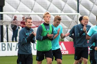 Případ Václav Černý: Proč bych jej chtěl vidět v reprezentaci, i když mi vadí - Médium.cz