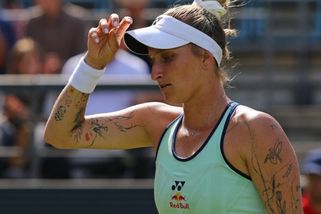 Měl jsem pochopení, teď už ne, říká Andy Roddick o kauze Markéty Vondroušové