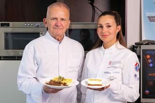 Řízek nebo svíčková ve vlacích ČD podražily - Novinky