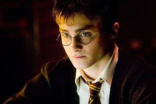FOTO: Harry Potter se zabydlí v Praze