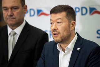 Ukrajina má obětovat území? Okamurův „mírový plán“ je jen kopie mnichovského diktátu - Médium.cz