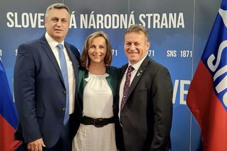 Popradské letiště prodává alkohol načerno, vede ho nominant Andreje Danka - Novinky
