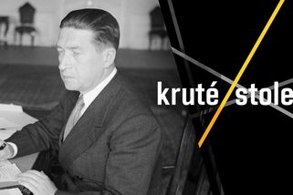 Kruté století: Prokop Drtina, poslední demokratický ministr před únorem 1948 - Seznam Zprávy