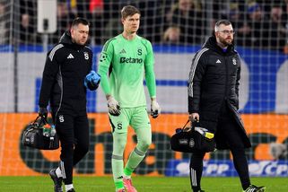 Brankář Sparty má namířeno do Itálie - Sport.cz