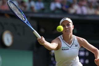 České finále ve Wimbledonu odvysílá volně dostupná televize - Sport.cz